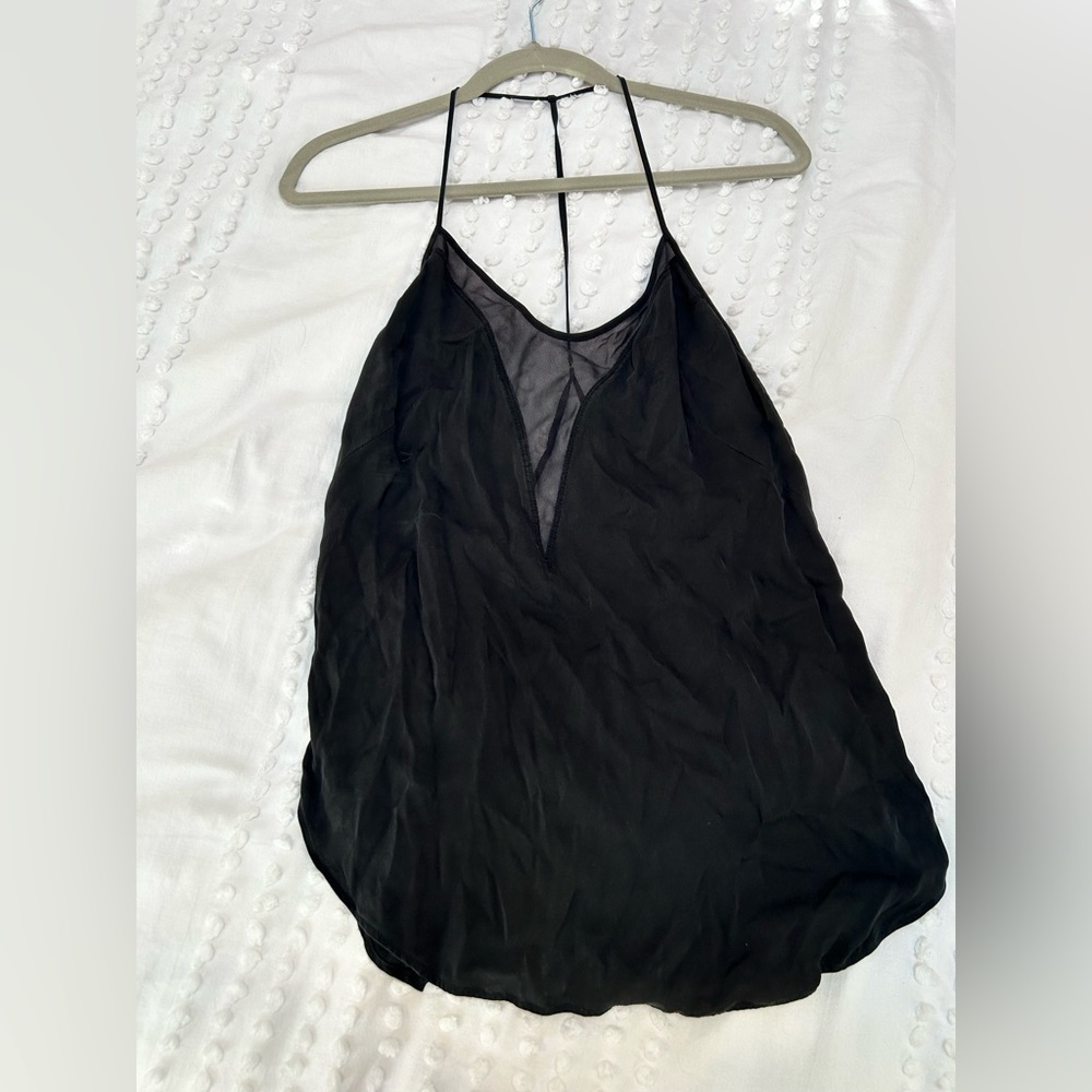 Kit & Ace strappy top (size xs)